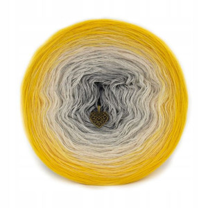 Włóczka KOKONEK Merino 655 Merynos 50% Akryl 50%