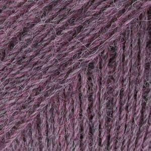 Włóczka Drops Alpaca 9023 / fioletowa mgiełka