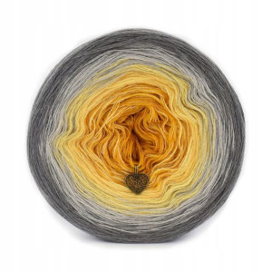 Włóczka KOKONEK Merino 658 Merynos 50% Akryl 50%