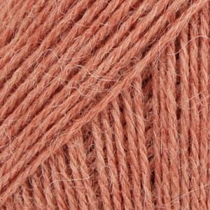 Włóczka Drops Alpaca 9026 / blush / mix