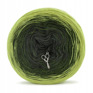 Włóczka KOKONEK Merino 663 Merynos 50% Akryl 50%
