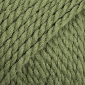 Włóczka Drops Andes 7820 / zielony / uni color