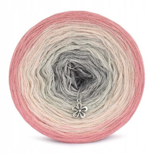 Włóczka KOKONEK Merino 708 Perełka