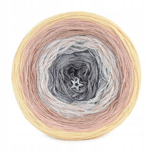 Włóczka KOKONEK Merino 710 Merynos 50% Akryl 50%