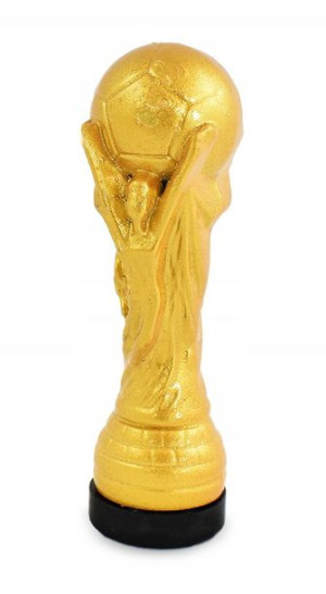 Tabakowy Snorter Puchar Gold Dozownik Tabaki
