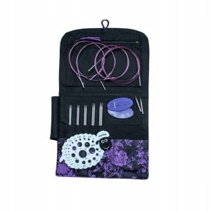Zestaw drutów wymiennych HiyaHiya Sock Set 4 2-3mm