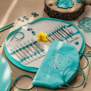 Zestaw druty wymienne KnitPro Mindful Gratitude Se