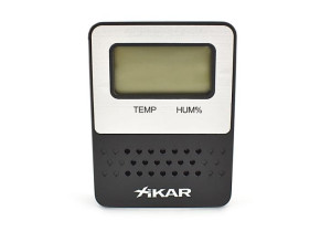 Higrometr cyfrowy XIKAR 837XI-2