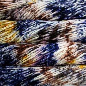 Włóczka Malabrigo Rasta 167 / Mejillon