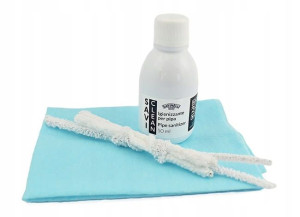 Zestaw Do Czyszczenia Fajek - Savinelli Savi Clean