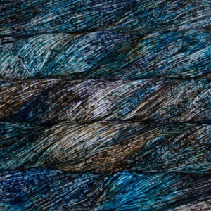 Włóczka Malabrigo Arroyo 166 / Brujula