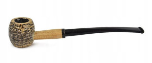 Fajka Kukurydziana Missouri Cobbit Dwarf Bent
