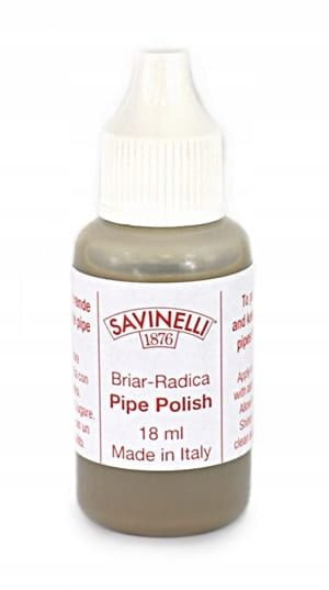 Pasta Do Wrzośca Savinelli Brair - Radica 18ml