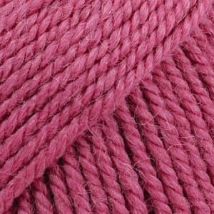 Włóczka Drops Nepal 8910 malina uni colour