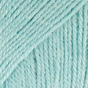 Włóczka Drops Alpaca 2917 turkusowy uni color