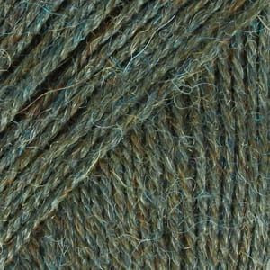 Włóczka Drops Alpaca 7815 leśny mix