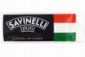 Wyciory Savinelli Scovolini Miękkie 50 Szt