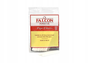 Filtry Falcon International