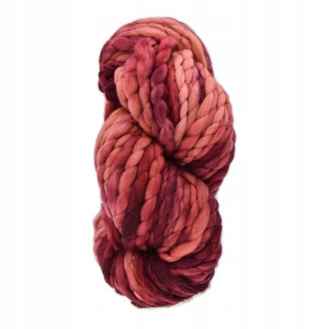 Włóczka Gruba Gazzal Pop Corn 5271 / Tigerlily