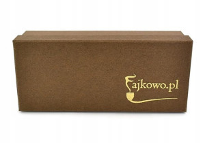 Etui Pudełko Fajkowo.pl