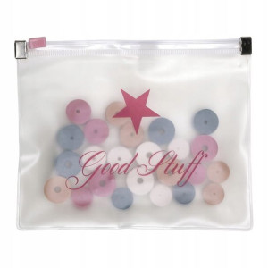 Stopery do drutów piankowe Go Handmade 24 szt.