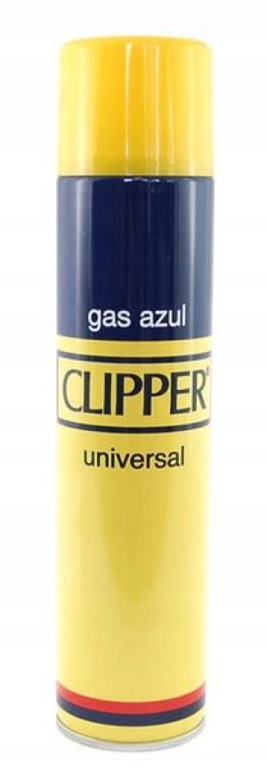 Gaz Clipper 300 Ml