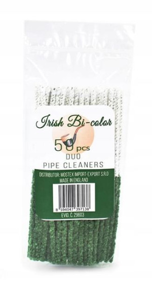 Wyciory Peterson - Duo-bristle 50 Szt