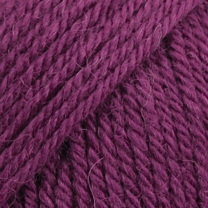 Włóczka Drops Lima 5820 / rubinowy / uni color