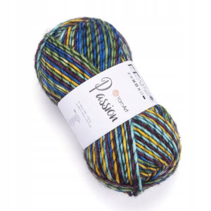 Włóczka YarnArt Passion 1245
