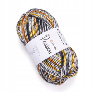 Włóczka YarnArt Passion 1251