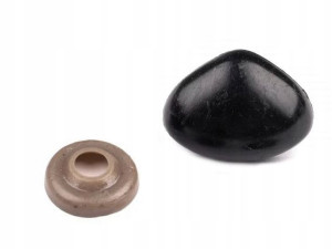 Nos do maskotek 18x23 mm 5 szt.