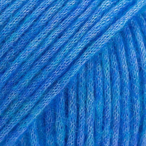 Włóczka Drops Air 37 / bluebird / mix