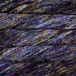 Włóczka Malabrigo Arroyo 717 / Galaxy