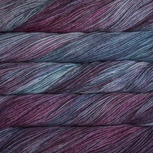 Włóczka Malabrigo Arroyo 120 / Lotus