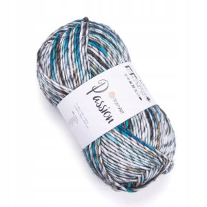 Włóczka YarnArt Passion 1241