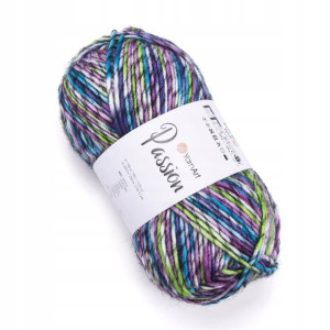 Włóczka YarnArt Passion 1250