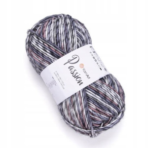 Włóczka YarnArt Passion 1240