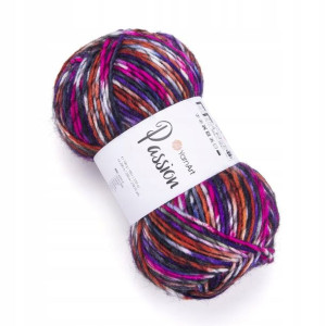 Włóczka YarnArt Passion 1248