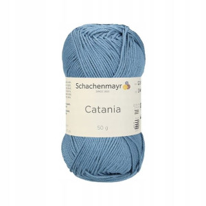Włóczka Schachenmayr Catania 00421 / denim