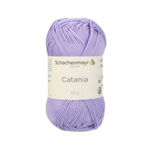 Włóczka Schachenmayr Catania 00422 / ametyst