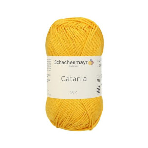 Włóczka Schachenmayr Catania 00208 / kurkuma