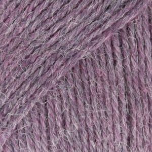 Włóczka Drops Alpaca 4434 / ametyst / mix