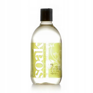 Płyn do prania Soak Fig 375ml Delikatny Wydajny