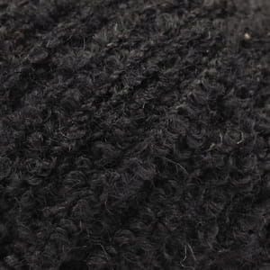 Włóczka Drops Alpaca Boucle 8903 czarny uni color
