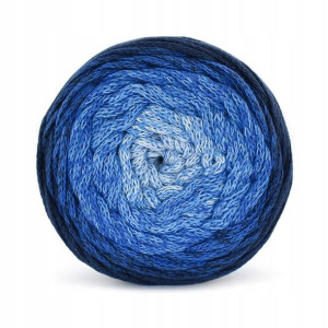 Sznurek YarnArt Macrame Cotton Spectrum 3mm 1324