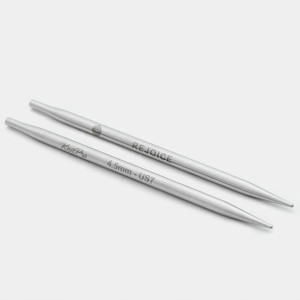 Druty do wymiennych żyłek KnitPro Mindful 5,5 mm