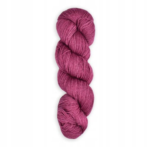 Włóczka Gazzal Wool & Silk 11165 / piwonia