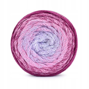 Sznurek YarnArt Macrame Cotton Spectrum 3mm 1314