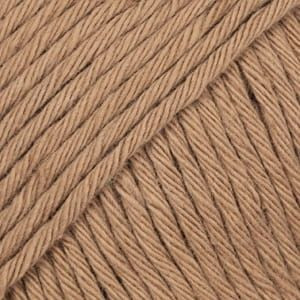 Włóczka Drops Paris 68 / migdałowy / uni color