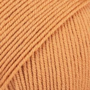 Włóczka Drops Baby Merino 56 / mandarynka